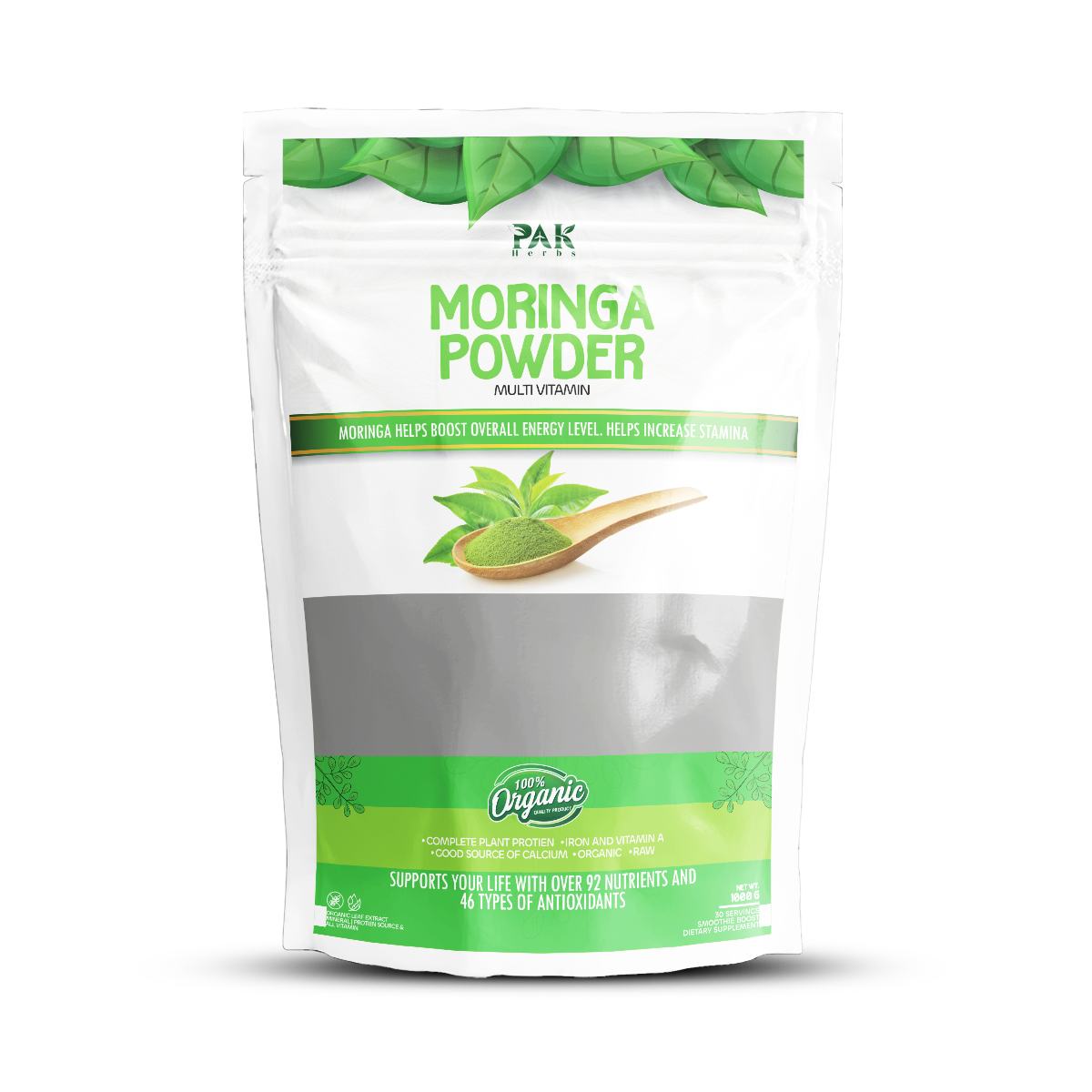 Moringa Powder